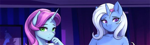 [SLG/汉化] 友情与利益2 V0.30b PC+安卓AI汉化版700M游戏中文版下载|无需安装解压即玩_怀旧游戏网