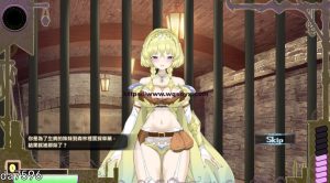 [SLG/中文/动态]妖精调教仪式V20241025 STEAM官方中文步兵版[2.2G游戏中文版下载|无需安装解压即玩_怀旧游戏网