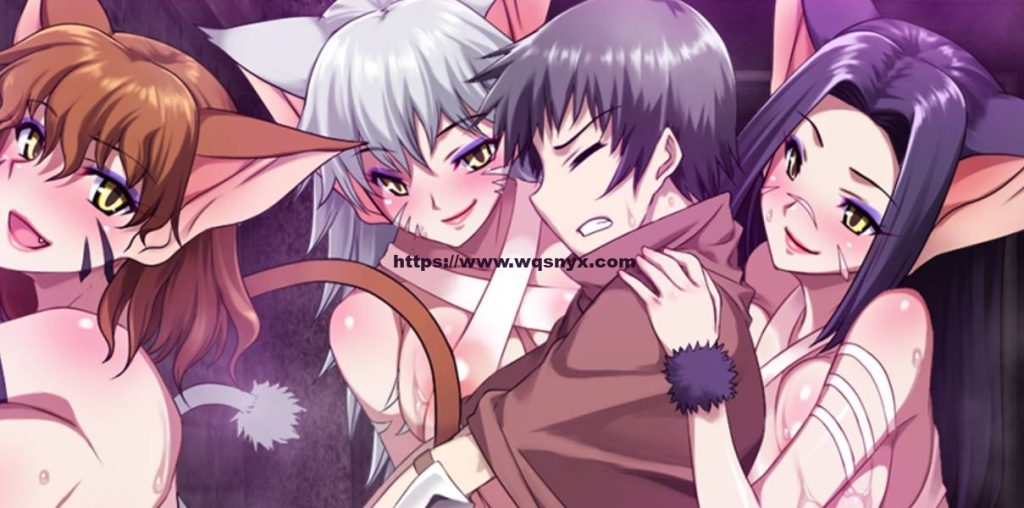 [ADV+SLG/汉化]被侵犯的勇者～本该威风凛凛地拯救世界的我…～AI汉化版+全CG存档710M游戏中文版下载|无需安装解压即玩_怀旧游戏网