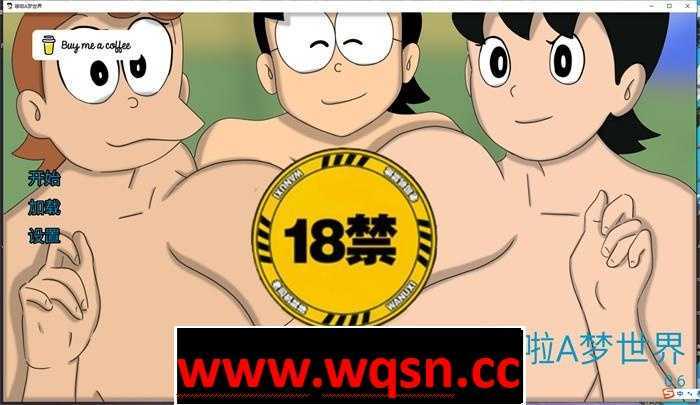 【毁童年SLG/中文/动态】哆啦A梦世界重做 Doraemon X ver V1.1aAI汉化版PC+安卓750M游戏中文版下载|无需安装解压即玩_怀旧游戏网