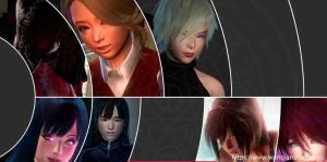 [亚洲风SLG/汉化] 临时域 临时领域 The Interim Domain 0.30 PC+安卓汉化版 6.4G游戏中文版下载|无需安装解压即玩_怀旧游戏网