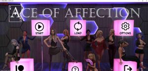 [欧美SLG/汉化]爱之王牌Ace of AffectionV0.2 AI汉化版PC+安卓4.5G游戏中文版下载|无需安装解压即玩_怀旧游戏网