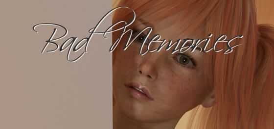 [欧美SLG/汉化] 坏记忆 苦涩回忆 不好的回忆 Bad Memories v0.91 PC+安卓汉化版 [1.2G]游戏中文版下载|无需安装解压即玩_怀旧游戏网