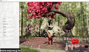 [SLG/汉化] 日本的新起点 New Beginnings in Japan Chapter Ch. 2 v0.6.4 PC+安卓汉化版 6.5G游戏中文版下载|无需安装解压即玩_怀旧游戏网