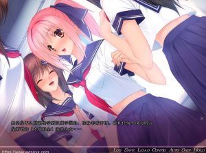 [ADV/汉化] 催银的奈落~Temptation ~ AI汉化版+全CG存档300M游戏中文版下载|无需安装解压即玩_怀旧游戏网