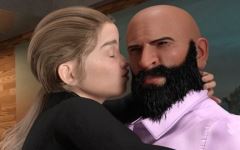 欧美[SLG/中文] 但我是坏人 But I’m the Bad Guy v0.07v8.1PC+安卓汉化版 4.9G游戏中文版下载|无需安装解压即玩_怀旧游戏网