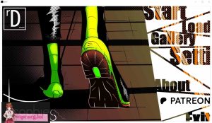 [SLG/汉化] 奖杯 Trophies v0.04 PC+安卓汉化版 1G游戏中文版下载|无需安装解压即玩_怀旧游戏网