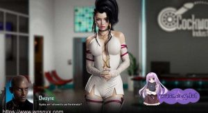 [神级SLG/官中] 公鸡改造公司Cockwork Industries Complete v5.0 官中步兵版4G游戏中文版下载|无需安装解压即玩_怀旧游戏网