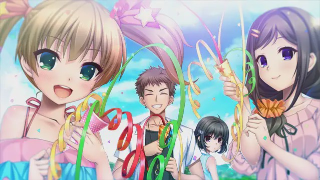 [ADV/汉化] 夜之魅影的夜晚 AI汉化版+全CG存档 2.7G游戏中文版下载|无需安装解压即玩_怀旧游戏网